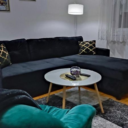 Apartman Carica วิโซโค ภายนอก รูปภาพ
