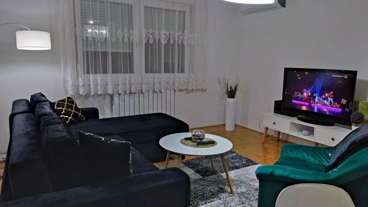 Apartman Carica วิโซโค ภายนอก รูปภาพ