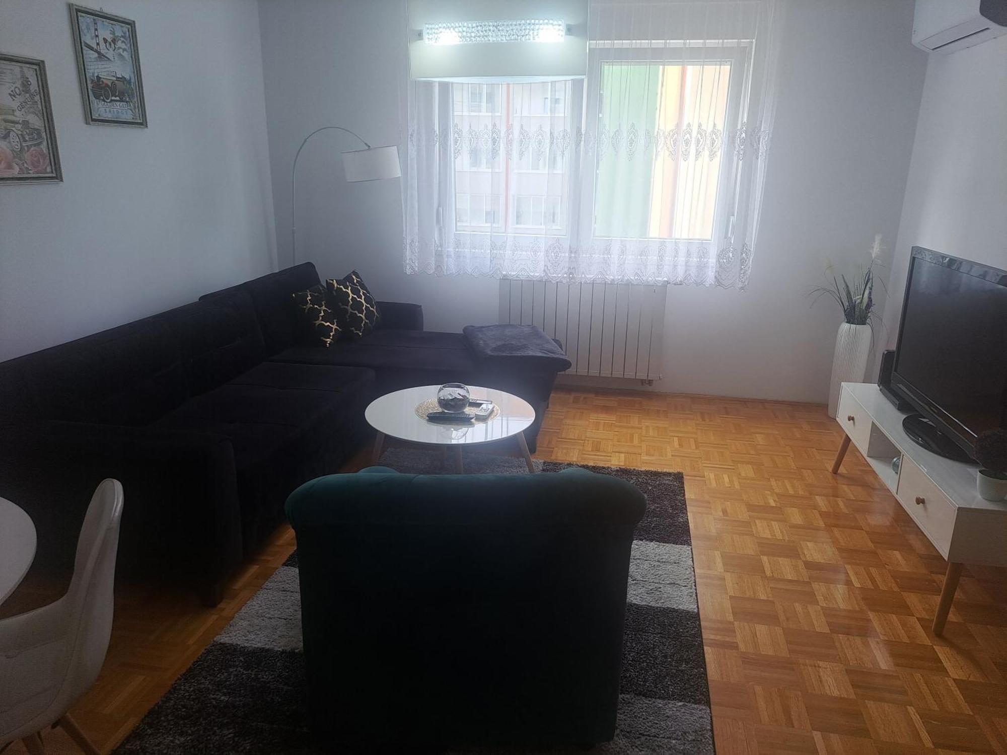 Apartman Carica วิโซโค ภายนอก รูปภาพ