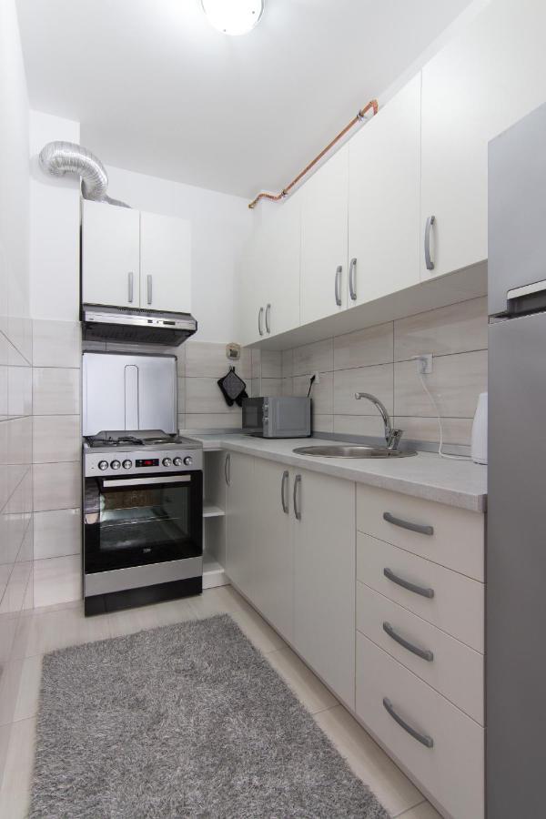 Apartman Carica วิโซโค ภายนอก รูปภาพ