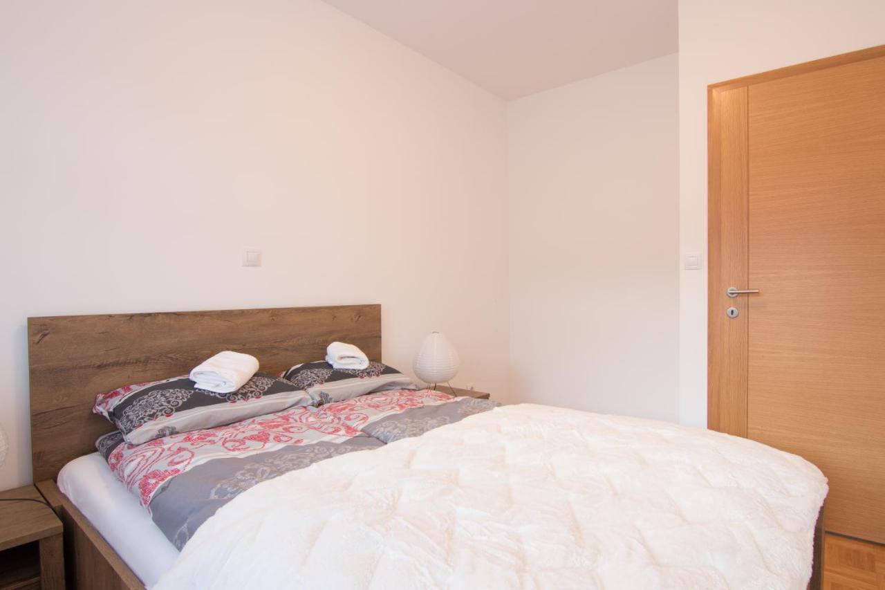 Apartman Carica วิโซโค ภายนอก รูปภาพ