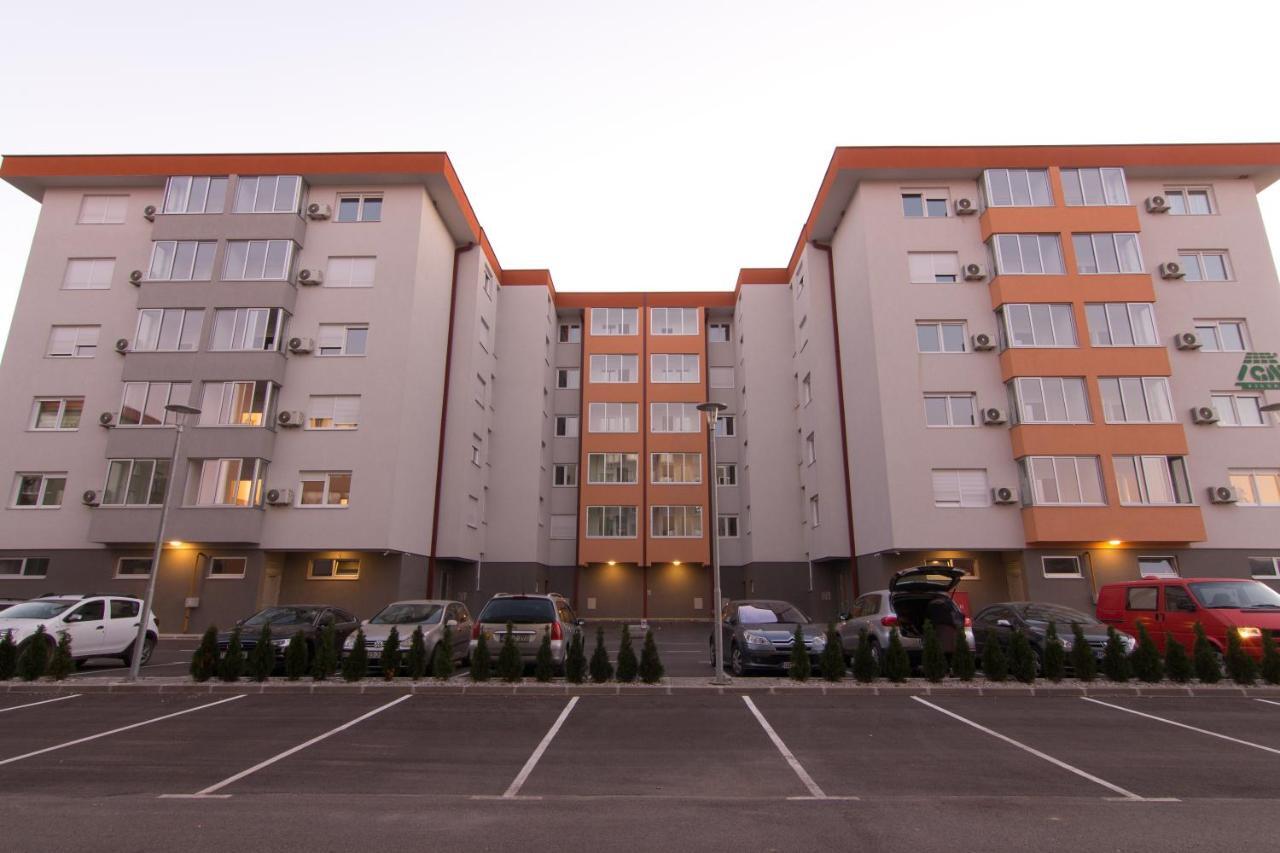 Apartman Carica วิโซโค ภายนอก รูปภาพ